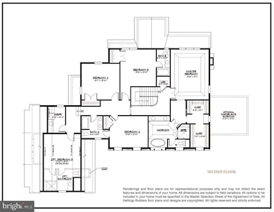 104 Witherspoon Way, Townsend, DE 19734 - photo 3