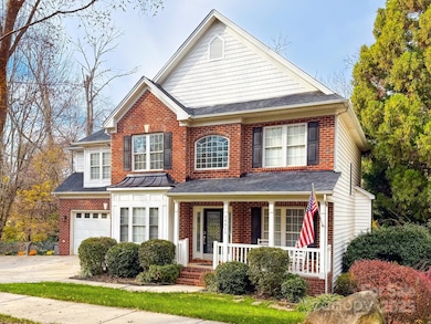 14211 Harvington Dr, Huntersville, NC 28078 - photo 2