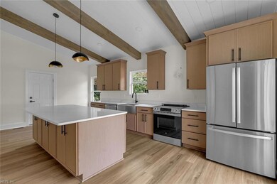 421 Baldwin St, Virginia Beach, VA 23452 - photo 7