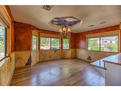 Dining Room.