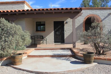 Front Yard