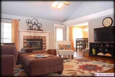 2917 W Berwick, Claremore, OK 74017 - photo 6