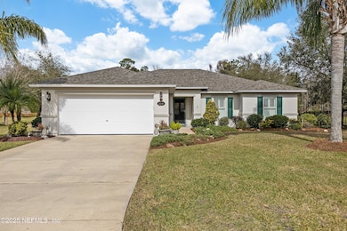 1208 Wildfair Ct, Saint Augustine, FL 32092 - photo 2
