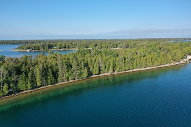 A S Crow Point Ln, Clark Township, MI 49719 - photo 3