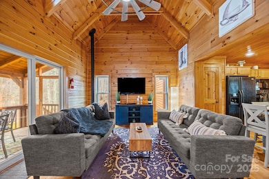 749 Henry Thompson Rd, Tryon, NC 28782 - photo 7