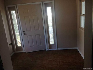 Other. Entry/Mud room