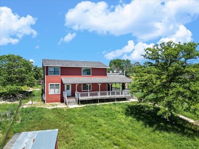 163 N Quinella Ct, Springtown, TX 76082 - photo 2