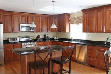 58 Milton St, Waltham, MA 02453 - photo 2