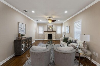 5819 Vickery Blvd, Dallas, TX 75206 - photo 5