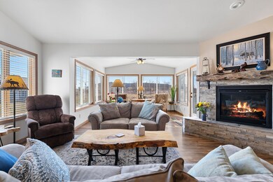 1627 Timber Trail, Shawano, WI 54166 - photo 4