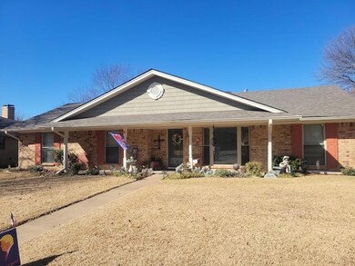 3108 Anthony Dr, Sherman, TX 75092 - photo 2