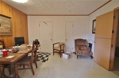 Dining room of 500 Houma