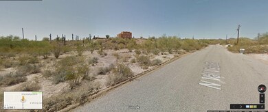 View of Lot Val Vista & Mining Camp Rd