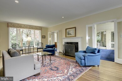 4980 Hillbrook Ln NW, Washington, DC 20016 - photo 4