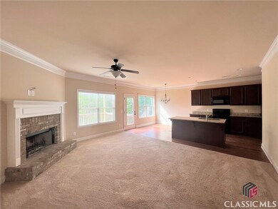 1230 Windstone Dr, Winder, GA 30680 - photo 7