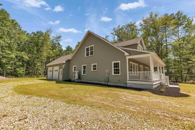 275 Saint James Ave, Milton, NH 03851 - photo 2