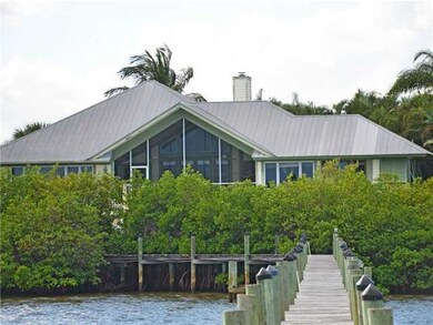 Exterior Back.