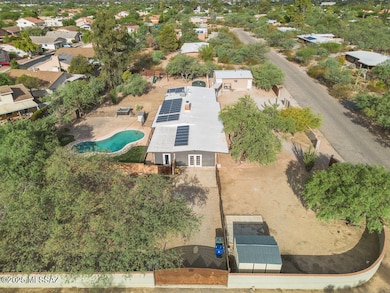 8072 E Mi Casita St, Tucson, AZ 85715 - photo 2