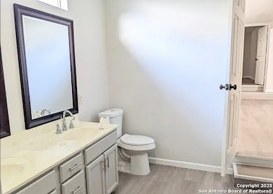 1017 Aganier Ave unit 2, San Antonio, TX 78212 - photo 5