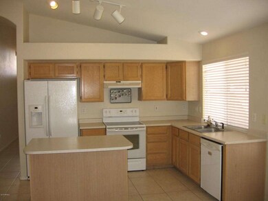 Kitchen - 1