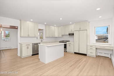 9 Reynolds Place unit 1, Greenwich, CT 06831 - photo 4