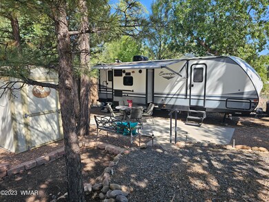 2361 E Bulldog Ln, Show Low, AZ 85901 - photo 2