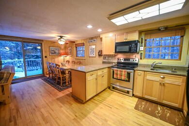 90 E Brook Crossing, Wilmington, VT 05363 - photo 7