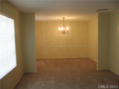 Living Room - Both formals with new carpet and new