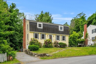 61 Nob Way, Lowell, MA 01852 - photo 2