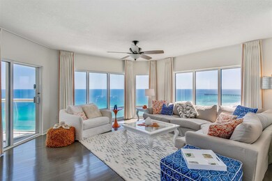 Emerald Isle unit 1608, Pensacola Beach, FL 32561 - photo 5