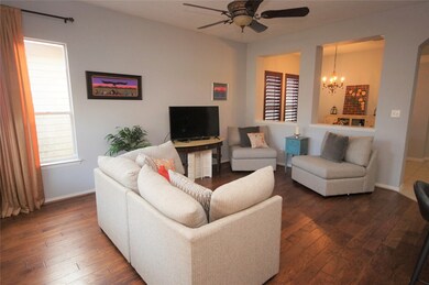 30930 Blue Ridge Park Ln, Spring, TX 77386 - photo 3