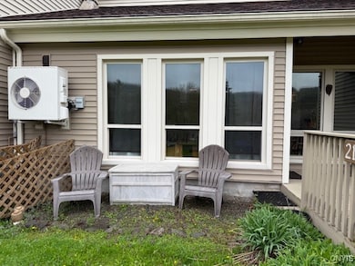 new windows throughout.