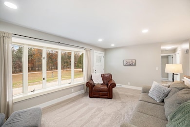 The Front Door No One Will Use