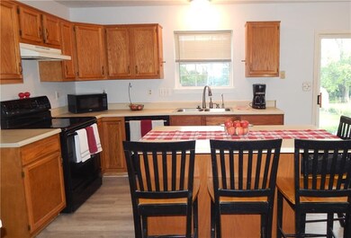 851 E Fleetwood Dr, Greensburg, IN 47240 - photo 6