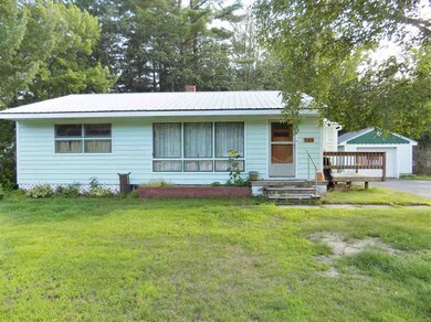 720 Eastman Rd, Center Conway, NH 03813 - photo 2