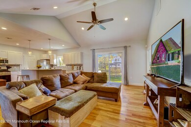 320 E Long Branch Ave, Ocean Gate, NJ 08740 - photo 6