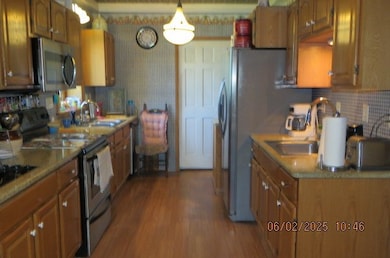 177 Old Barton Rd, Barton, NY 13734 - photo 5
