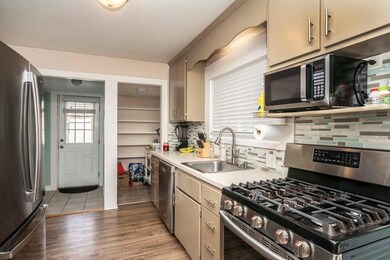 737 East St, Brockton, MA 02302 - photo 7