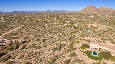 9.5 Acres Ready to Build!