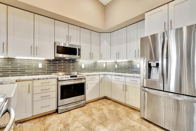 333 M St unit 402, Anchorage, AK 99501 - photo 4