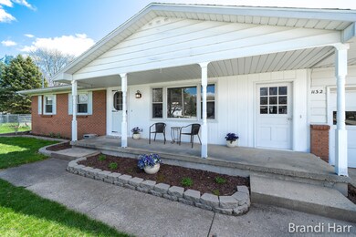 1132 Garfield Ct. NW, Grand Rapids, MI 4
