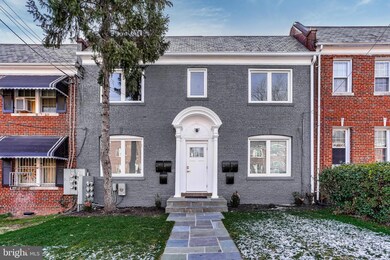 1371 Bryant St NE unit 2, Washington, DC 20018 - photo 2