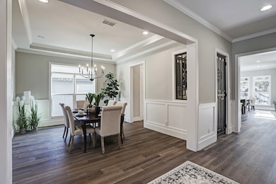 1651 Viking Dr, Houston, TX 77018 - photo 5