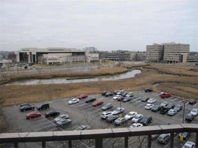 Sagamore Place Condominiums unit 703, Quincy, MA 02171 - photo 5