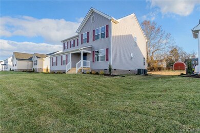 8570 Scouts Rd, Quinton, VA 23141 - photo 2