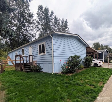 4248 A St SE unit 644, Auburn, WA 98002 - photo 2