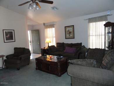 great room