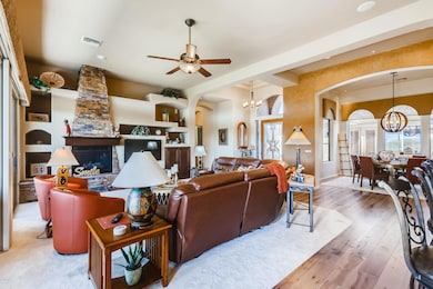 9780 E Preserve Way Scottsdale AZ - MLS