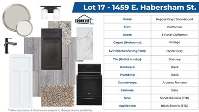 1459 E Habersham St, Republic, MO 65738 - photo 4