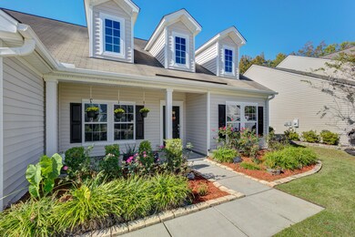 514 Mountain Laural Cir, Goose Creek SC